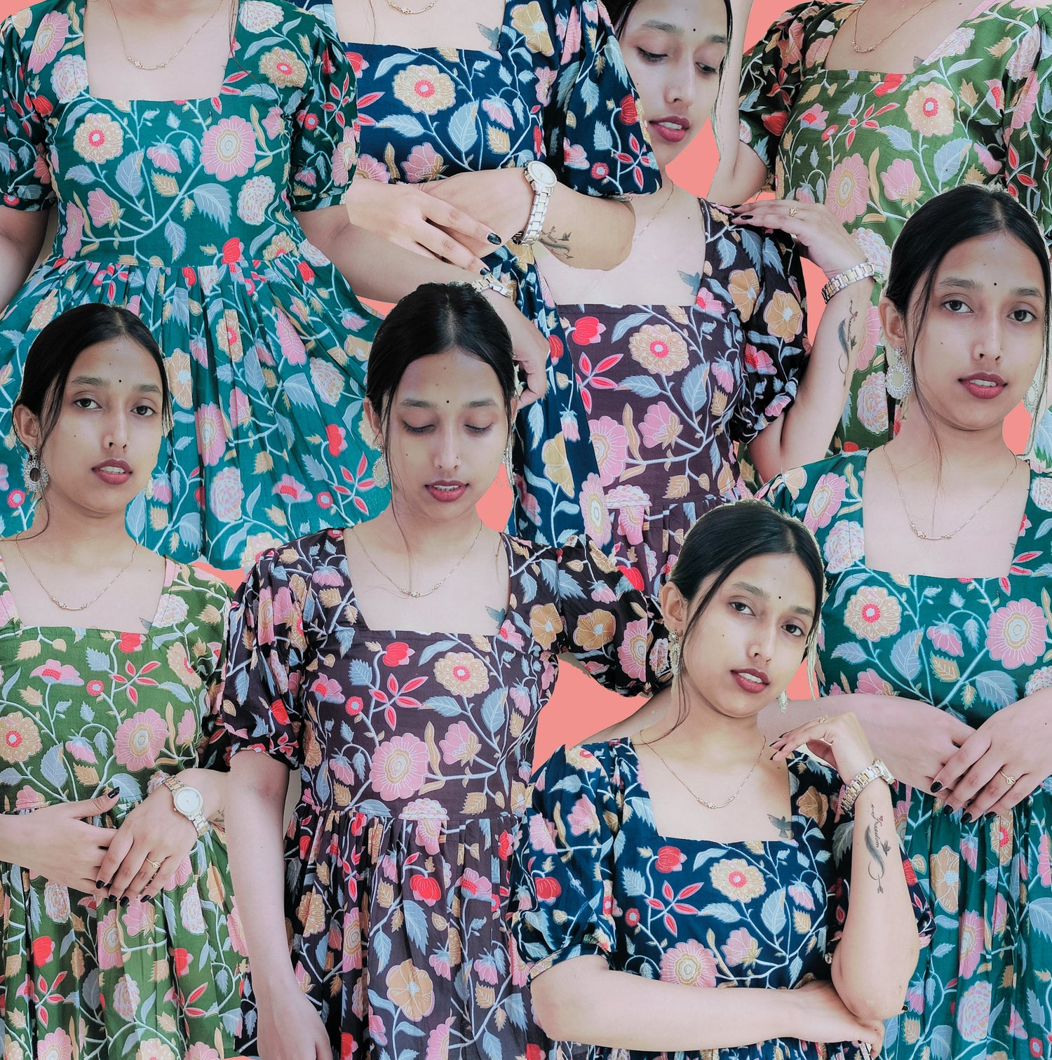 Short Kurti